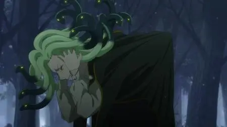 Mahou Tsukai no Yome Season 2 Part 2 - 09