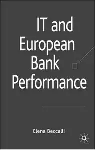 IT and European Bank Performance