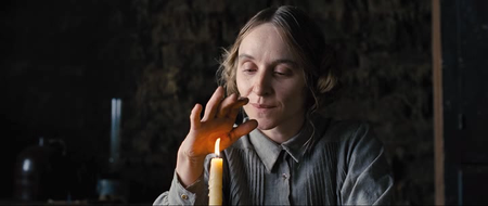 The Homesman (2014)