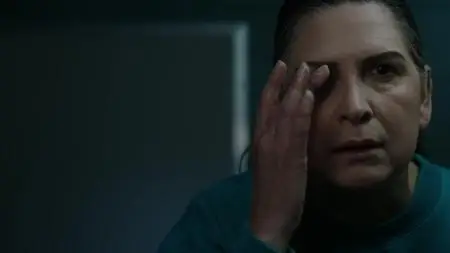 Wentworth S05E11