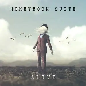Honeymoon Suite - Alive (2024) [Official Digital Download]