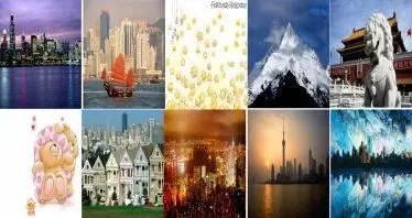 Walllpapers for cell (Nokia, Samsung, Sony ....) #16