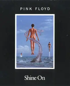 Pink Floyd - Shine' On (1992) [9CD Box Set] Re-up