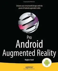 Pro Android Augmented Reality [Repost]
