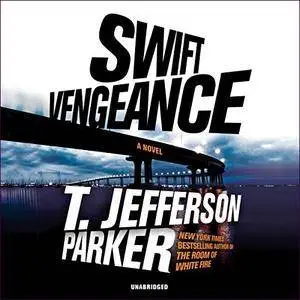 Swift Vengeance [Audiobook]