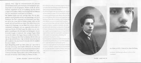 Leo Smit (1900-1943) - Complete Works (2000) {4CD Set Donemus Composers' Voice CV90-93}