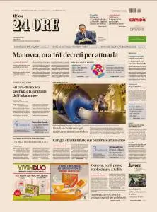 Il Sole 24 Ore - 2 Gennaio 2019