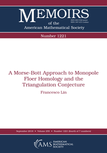 A Morse-Bott Approach to Monopole Floer Homology and the Triangulation Conjecture