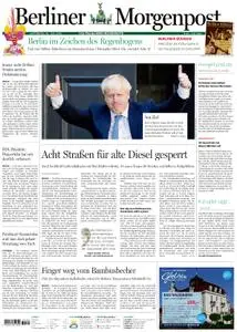 Berliner Morgenpost – 24. Juli 2019