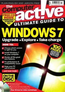 The Ultimate Guide to Windows 7 - December 2009