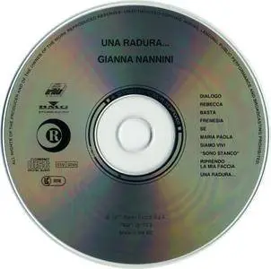 Gianna Nannini - Una Radura ... (1977)