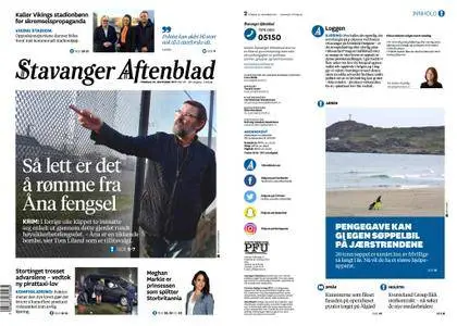 Stavanger Aftenblad – 30. november 2017