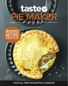 taste.com.au Cookbooks - August 2020