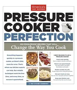 Pressure Cooker Perfection [Repost]