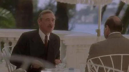 Agatha Christie's Poirot - Season 10 (2005-06) [Complete]