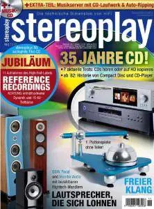 Stereoplay Nr.11 - November 2017