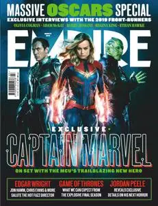 Empire UK - March 2019