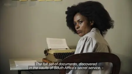 BBC Storyville - Murder in the Bush: Cold Case Hammarskjöld (2019)