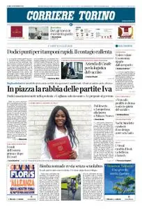 Corriere Torino – 16 novembre 2020