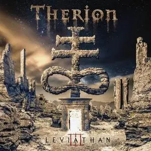 Therion - Leviathan III (2023) [Producer's Edition]