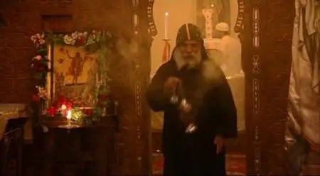 Extreme Pilgrim Episode THREE - Ascetic Christianity