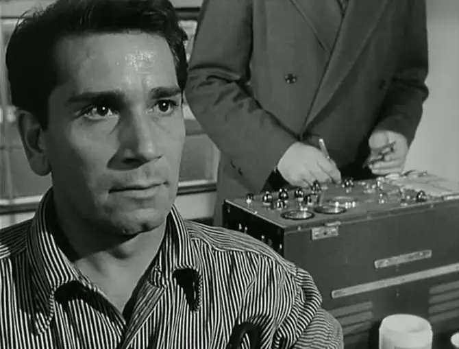 Call Northside 777 (1948) RE-UP