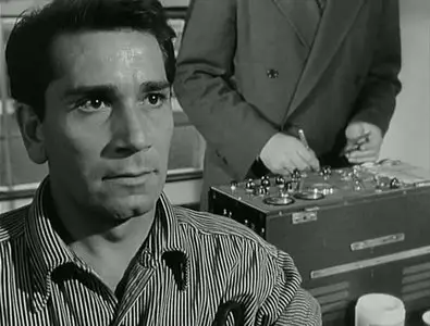 Call Northside 777 (1948) RE-UP