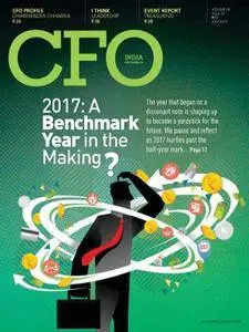 CFO - June 2017