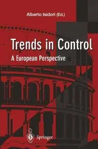 Trends in Control: A European Perspective