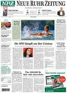 Neue Ruhr Zeitung – 03. Juni 2019