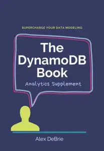 The DynamoDB Book