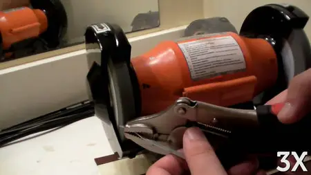 Schuyler Towne - Lock Picking Video Tutorials