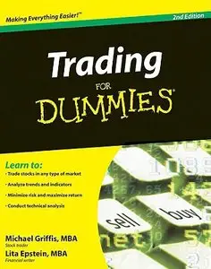 Trading For Dummies [Repost]