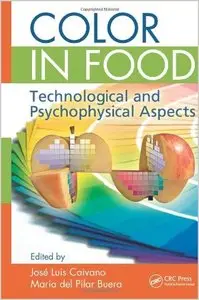 Color in Food: Technological and Psychophysical Aspects (repost)