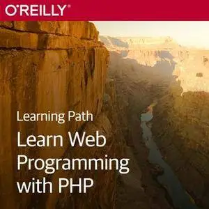 Learning Path: Learn Web Programming with PHP