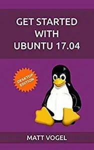 Get Started with Ubuntu 17.04