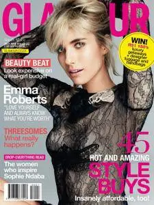Glamour South Africa - July 2016