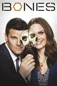 Bones S12E08