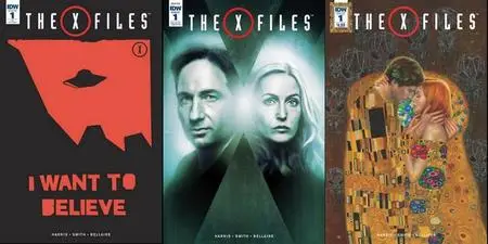 Expediente X (The X-Files) serie 2016-17 completo
