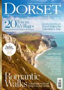 Dorset Magazine – February 2023