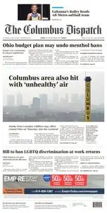 The Columbus Dispatch - June 29, 2023