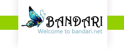 Bandari - Mistyland (2006)