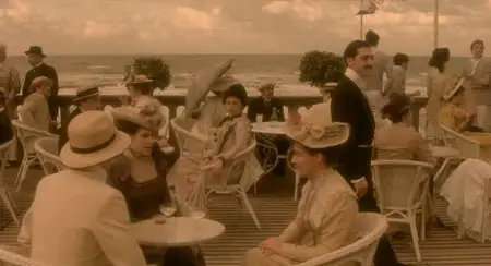 Le Temps retrouvé [Time Regained] 1999 [Re-UP]