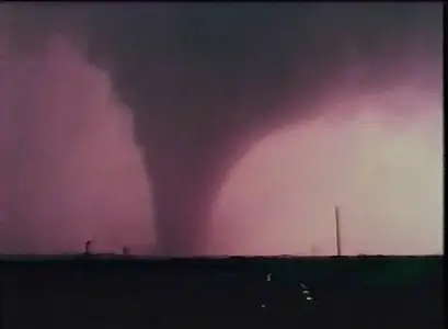 The Tornado Project - Twisters: Nature's Fury (1996)