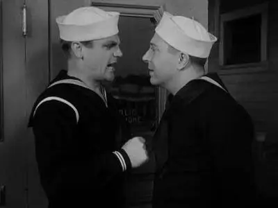 Here Comes the Navy (1934)