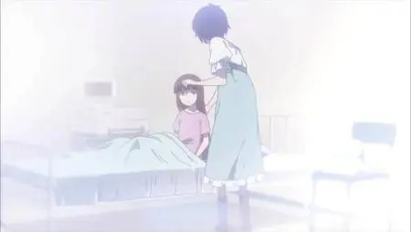 Steins;Gate 0 S01E12