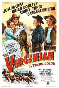 The Virginian (1946)