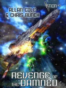 «Revenge of the Damned» by Allan Cole, Chris Bunch