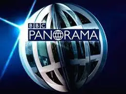 BBC - Panorama: Football's Broken Dreams (2021)