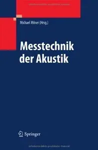 Messtechnik der Akustik (repost)